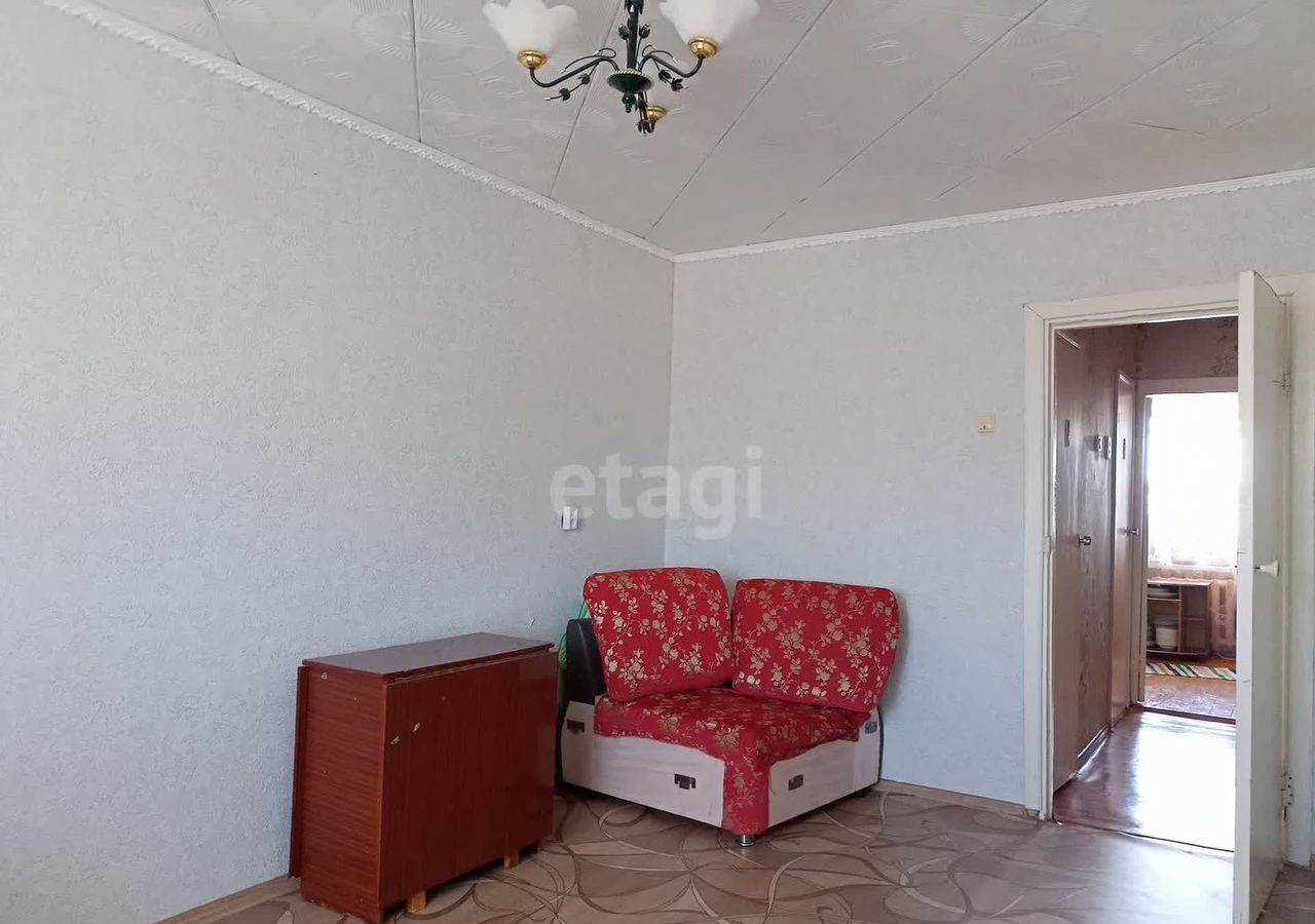 квартира г Кумертау ул Вокзальная 3 фото 16