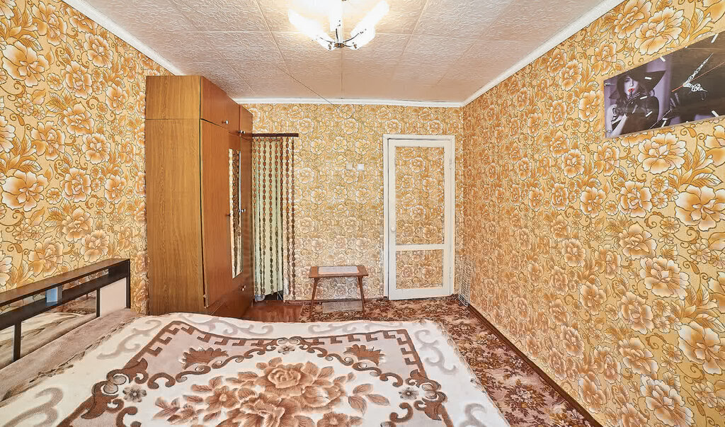 квартира г Стерлитамак ул Коммунистическая 20 фото 6