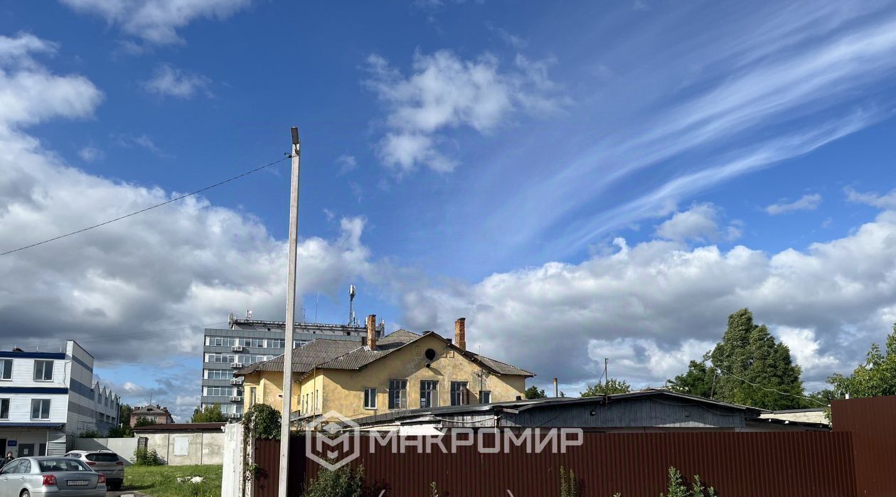 свободного назначения г Брянск р-н Фокинский пр-кт Московский 106 фото 33