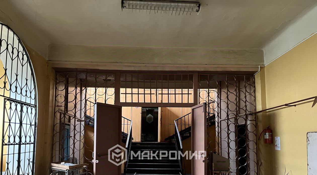 свободного назначения г Брянск р-н Фокинский пр-кт Московский 106 фото 36