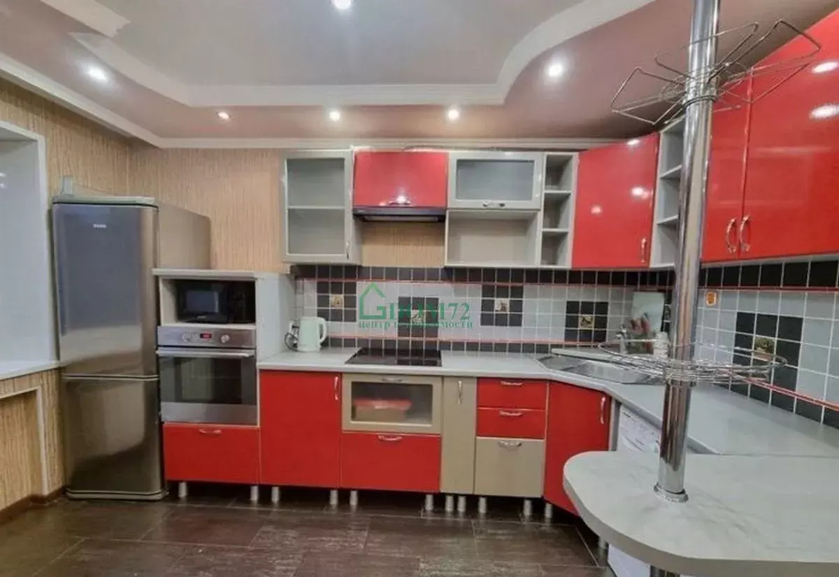 квартира г Тобольск мкр-н 7А, 21Б фото 1