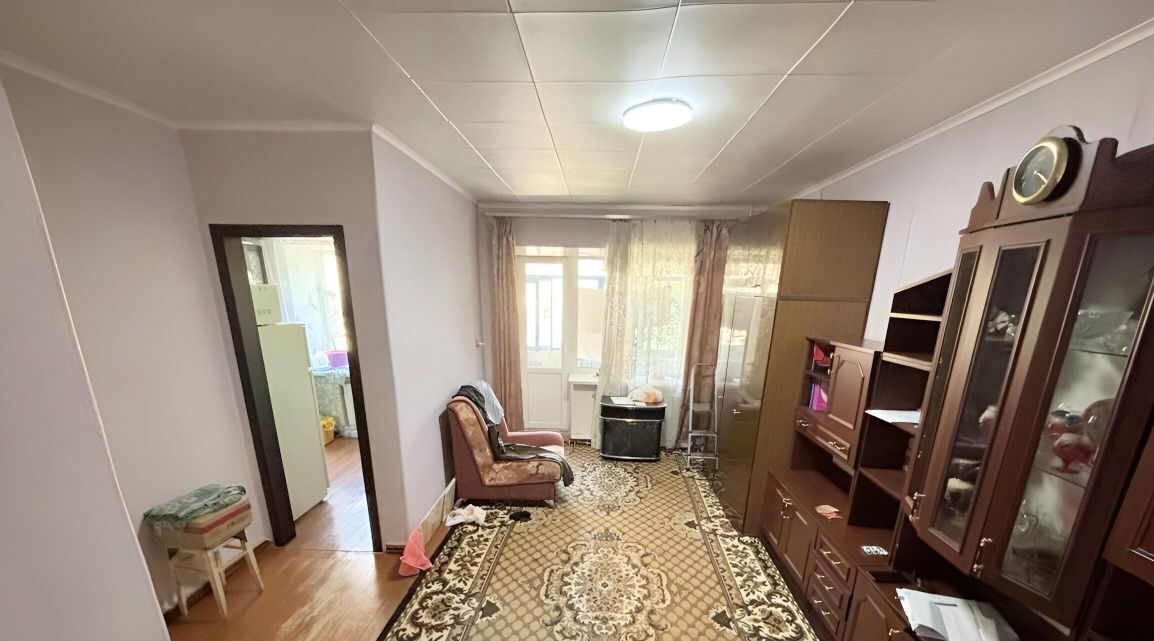 квартира г Липецк р-н Правобережный ул 40 лет Октября 37 фото 3