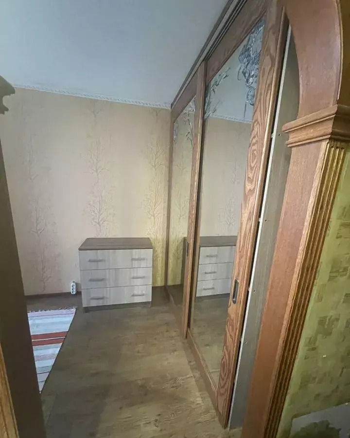 квартира г Домодедово мкр Северный ул Речная 12 фото 6