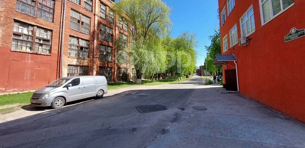 торговое помещение г Раменское ул Карла Маркса 5с/2 Раменское фото 29
