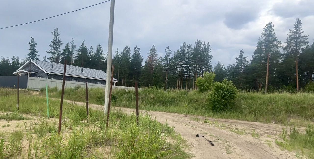 земля г Дзержинск территория жилого комплекса Северные ворота фото 2