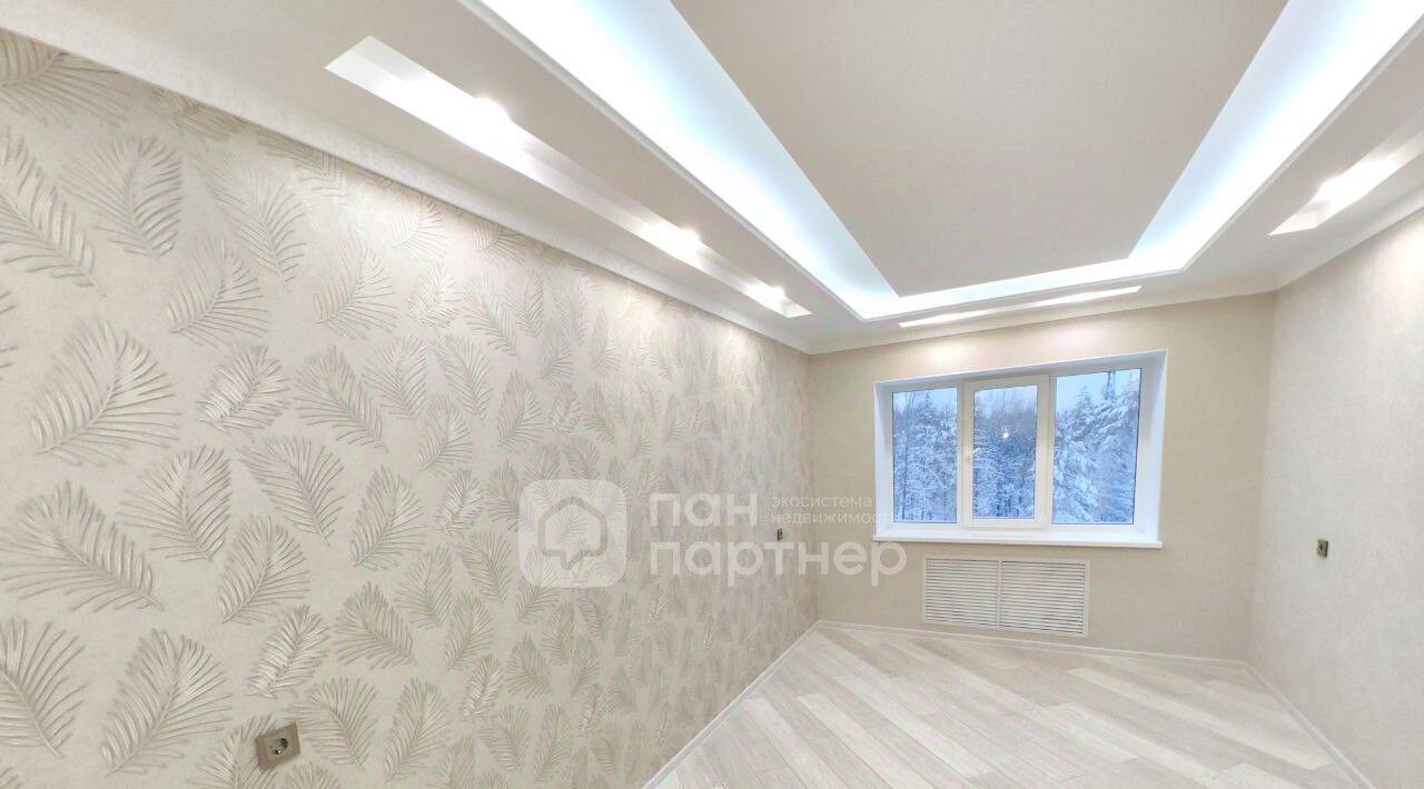 квартира р-н Кингисеппский г Кингисепп ул Воровского 50к/2 фото 7