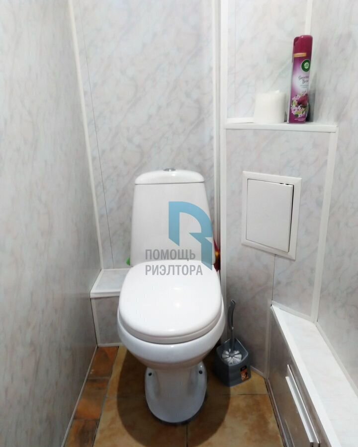 квартира г Копейск пр-кт Славы 12 Копейский г. о. фото 7