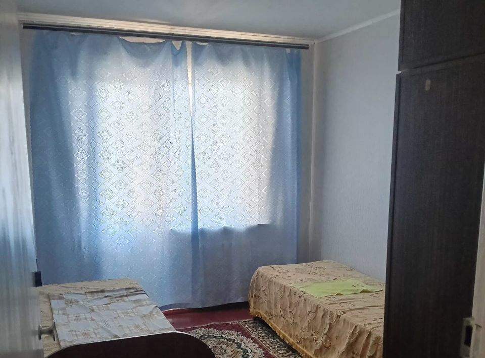 квартира г Волгоград р-н Тракторозаводский ул им. Кастерина 2 фото 6