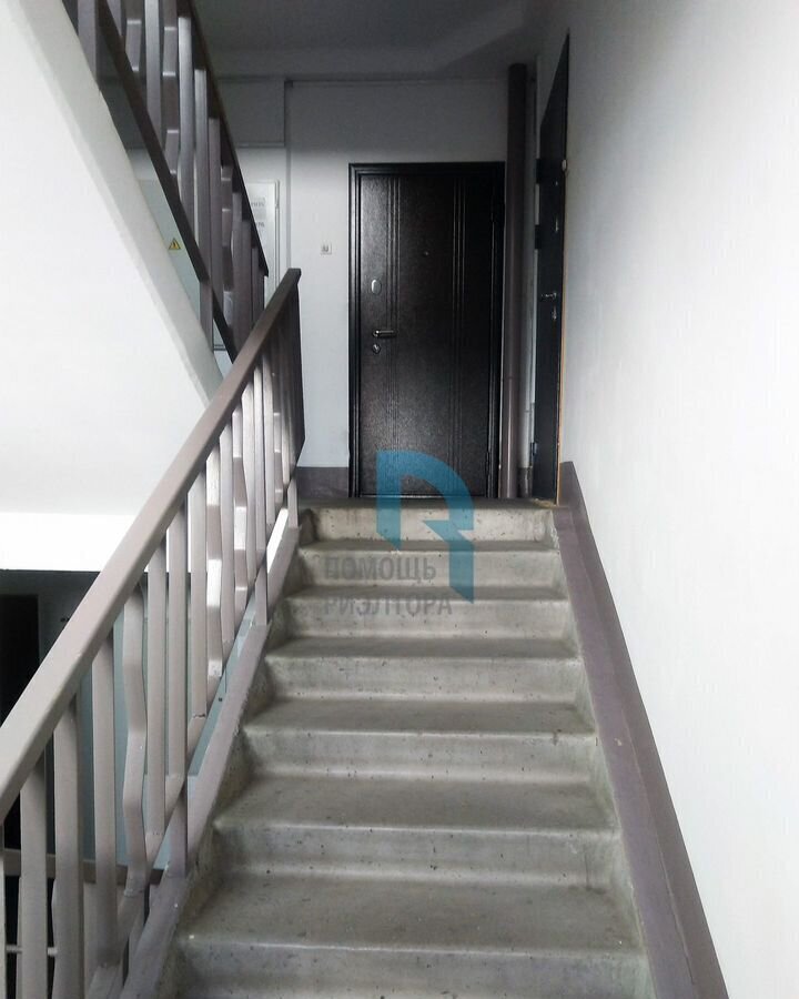 квартира г Копейск пр-кт Славы 12 Копейский г. о. фото 20