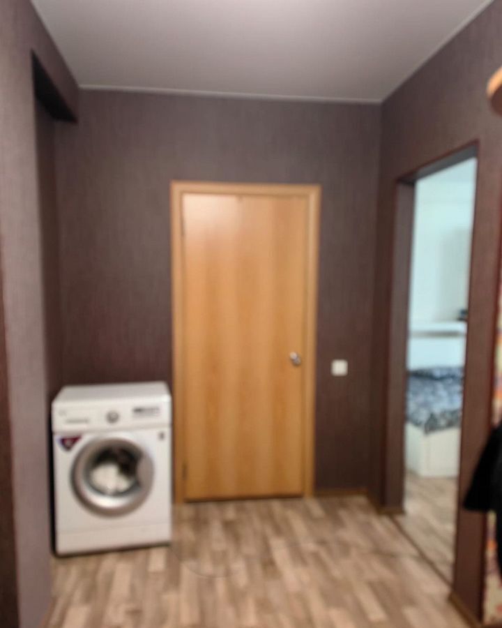 квартира г Тамбов р-н Октябрьский ул Агапкина 15 фото 11
