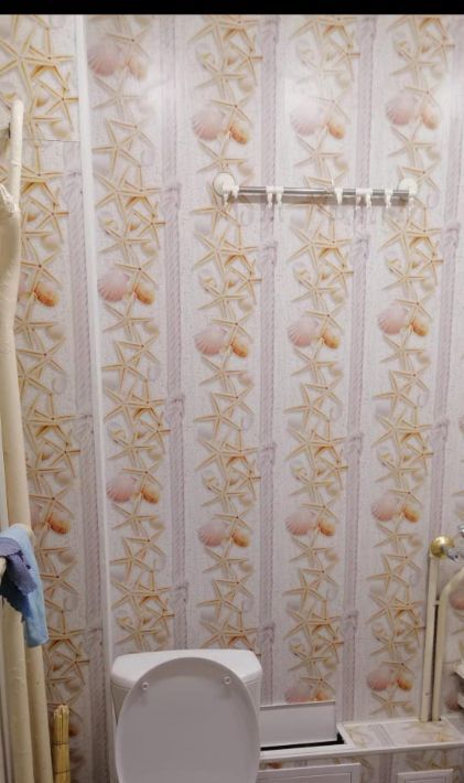 квартира г Усть-Илимск ул Наймушина 18 фото 5