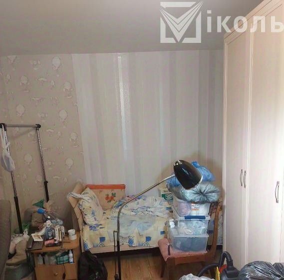 квартира г Иркутск мкр Юбилейный р-н Свердловский 28 фото 9