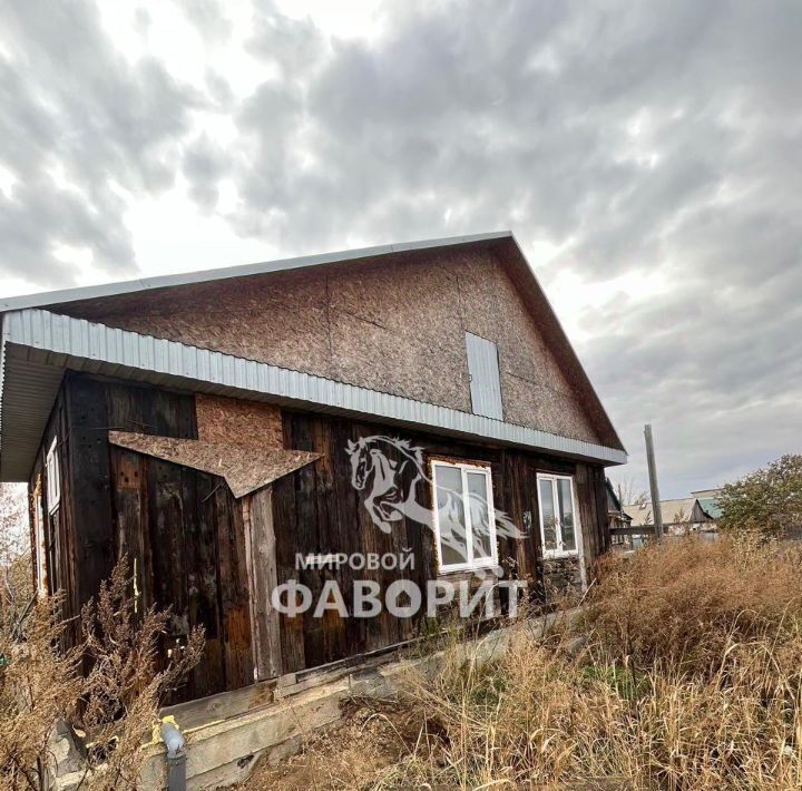 дом г Орск р-н Советский Степной ул Республиканская 23 фото 1