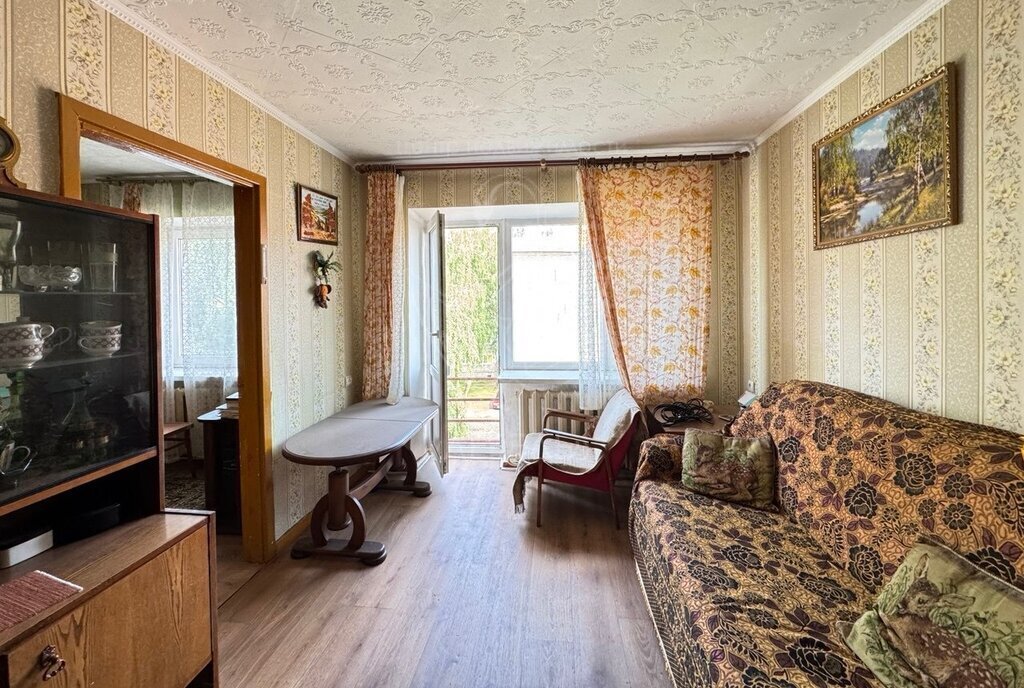 квартира г Советск ул Гончарова 5 фото 2