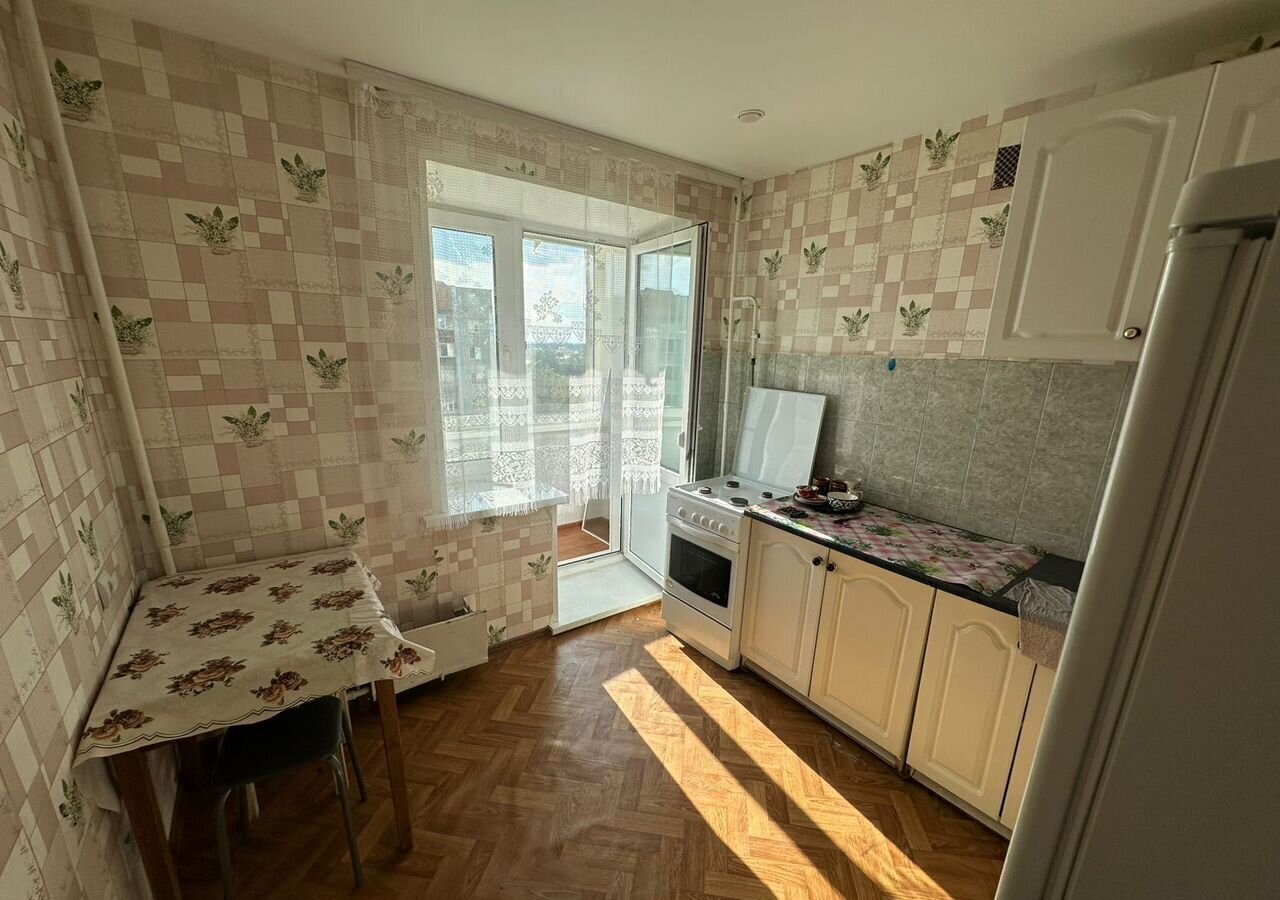 квартира г Арзамас ул Пландина 9 фото 5