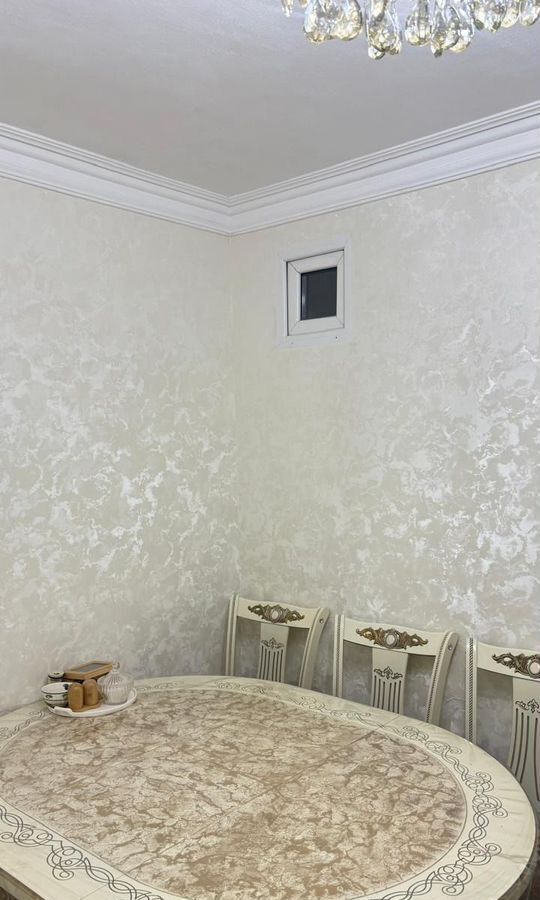 квартира г Грозный пр-кт Кунта-Хаджи Кишиева 9 фото 3