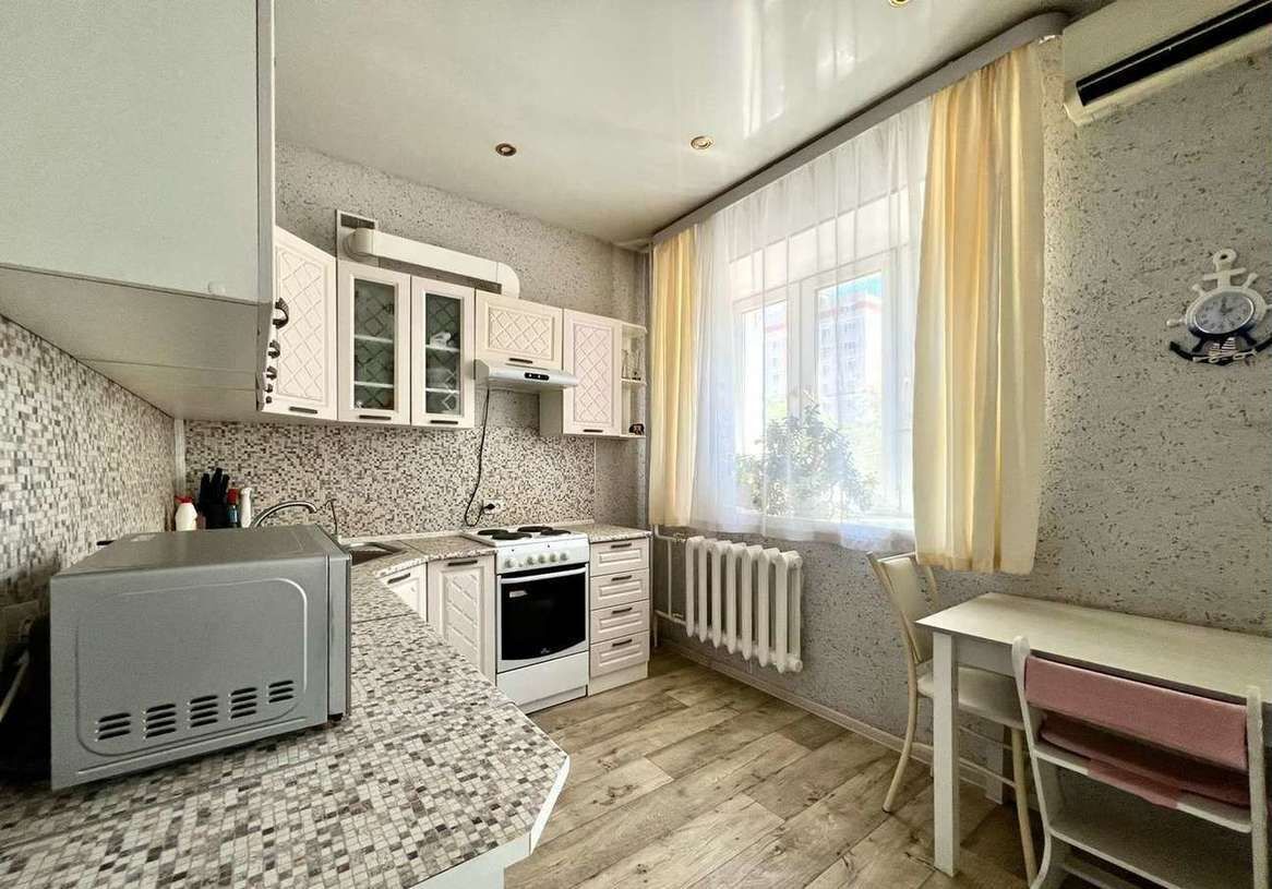 квартира г Благовещенск ул Кольцевая 34 мкр-н КПП фото 6