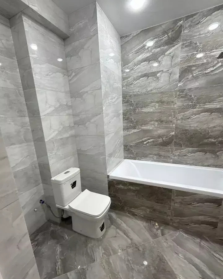 квартира г Каспийск Кавказская ул., 31А фото 19