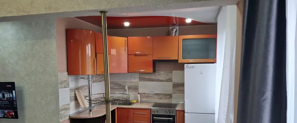 комната г Тулун ул Ленина 20 фото 9