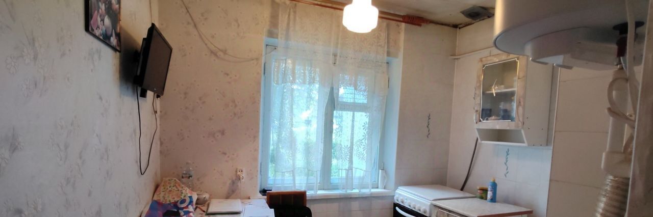 дом г Брянск р-н Володарский пер 2-й Мичурина 4 фото 4