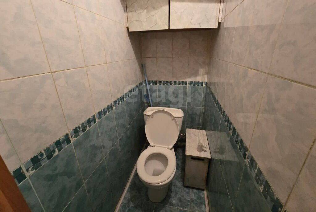 квартира г Брянск ул Костычева 35 фото 15