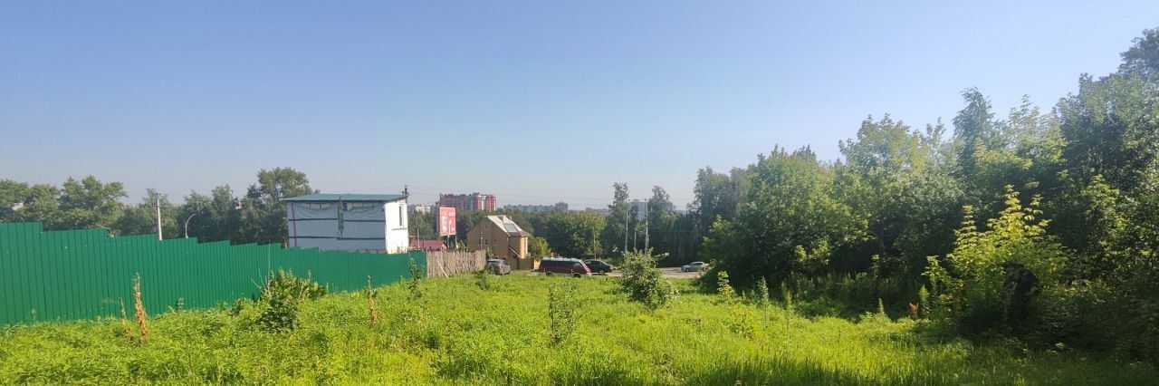 земля г Брянск р-н Бежицкий Бежицкая ул фото 2