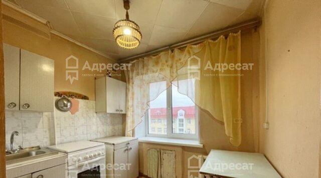 р-н Кировский ул им. Воронкова 80 фото