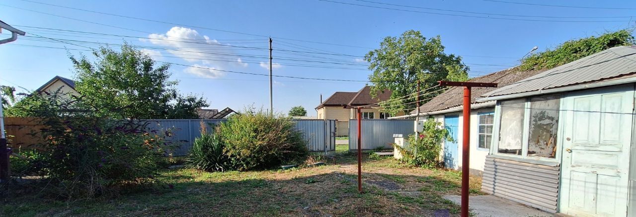 земля р-н Крымский г Крымск ул Фурманова 40а фото 4
