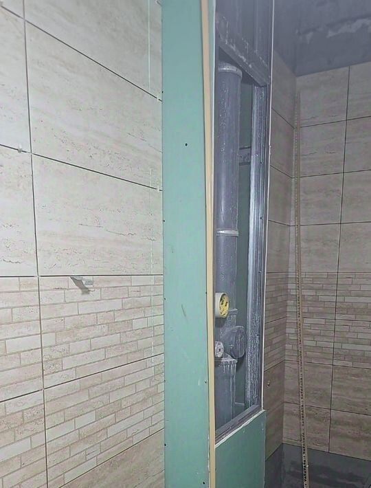 квартира г Новокузнецк р-н Центральный ул Энтузиастов 11 фото 3