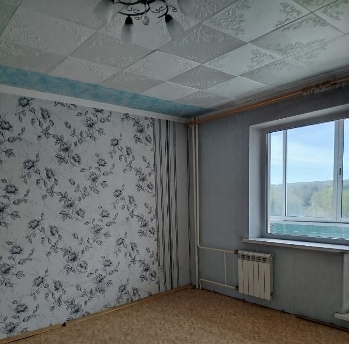 квартира г Кемерово р-н Заводский пр-кт Молодежный 9г фото 8