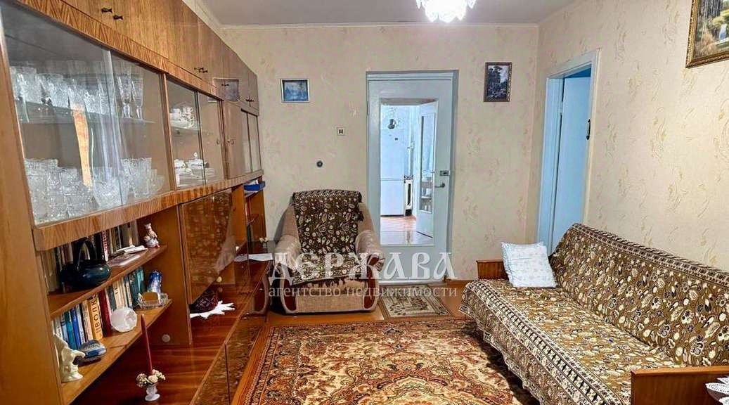 квартира г Старый Оскол микрорайон Лебединец 24А фото 4