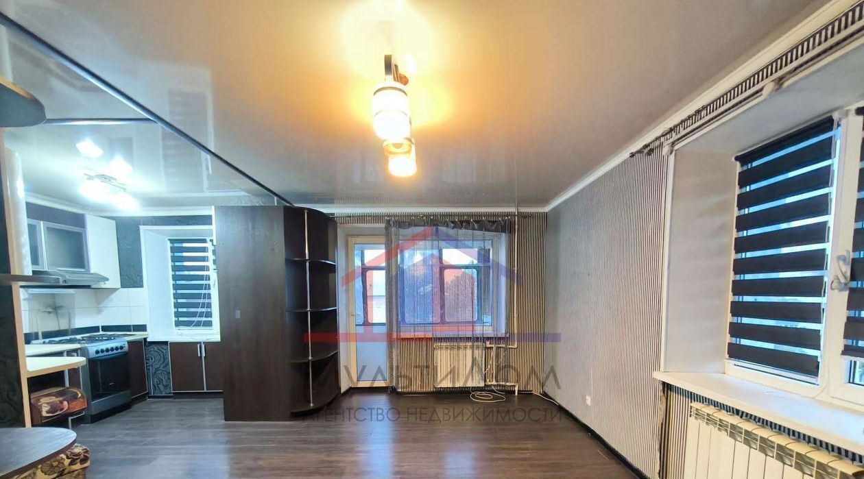 квартира г Губкин ул Фрунзе 17а фото 2