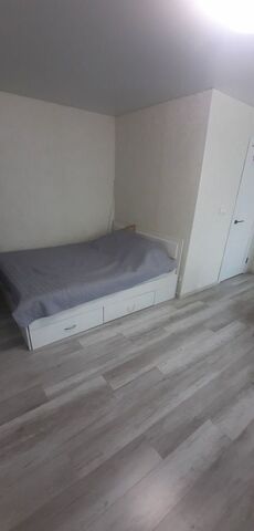 квартира ул Паровозная 3 фото