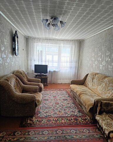 пр-кт Горняков 8 Губкинский г. о. фото