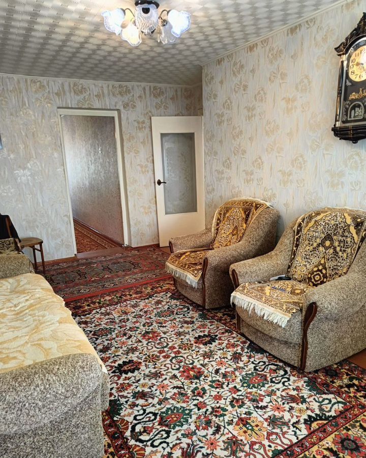 квартира г Губкин пр-кт Горняков 8 Губкинский г. о. фото 2