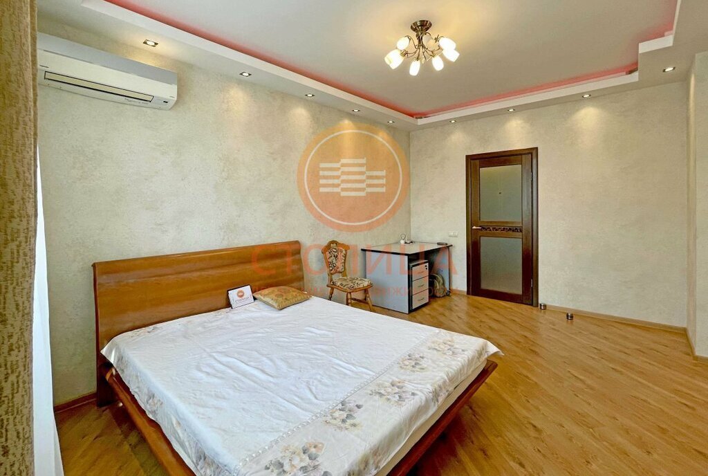 квартира г Истра проезд Рабочий 7 Нахабино фото 4