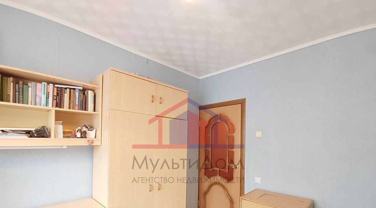 квартира г Губкин ул Космонавтов 15 фото 11