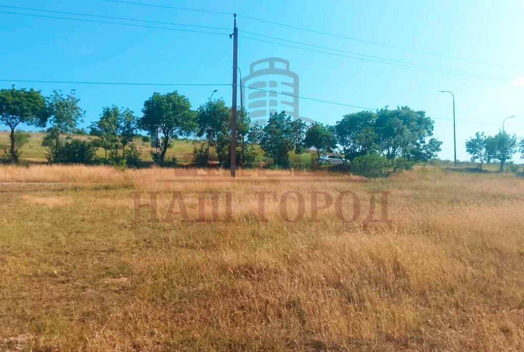 земля г Феодосия с Ближнее ул Дорожная фото 16