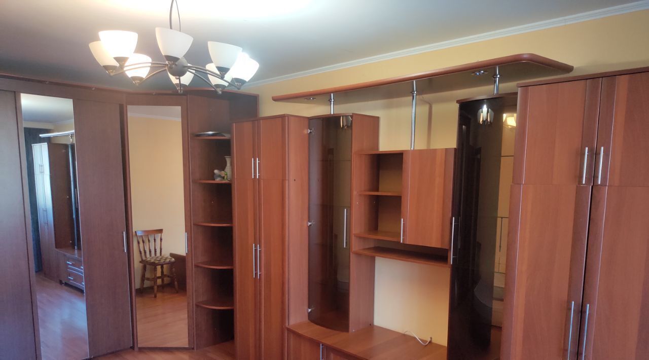 квартира г Рязань р-н Советский ш Касимовское 65к/1 фото 9