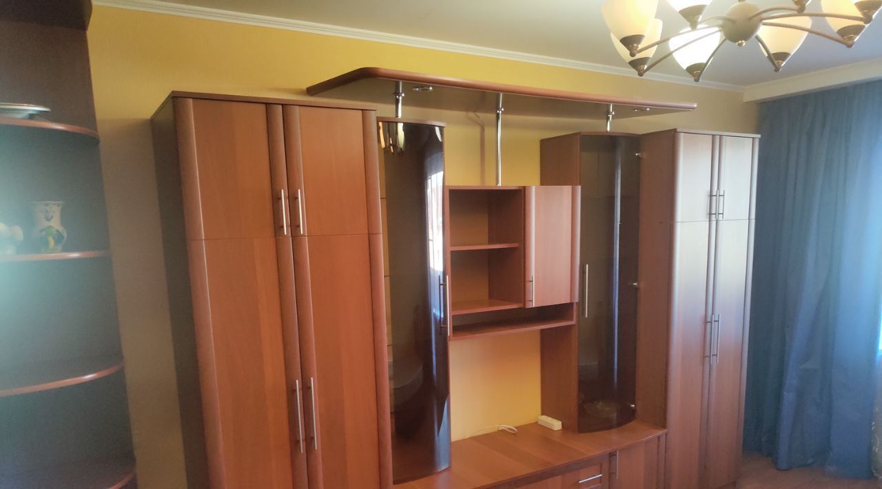 квартира г Рязань р-н Советский ш Касимовское 65к/1 фото 7