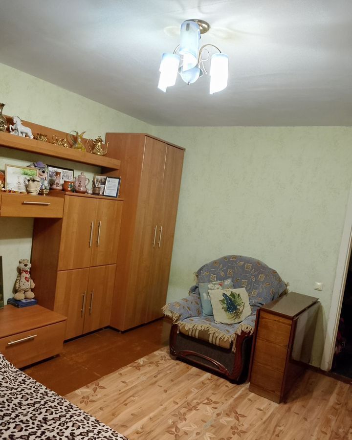 квартира г Новокуйбышевск ул Егорова 10а фото 3