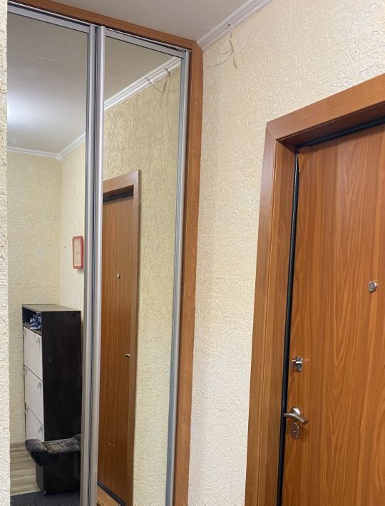 квартира г Тольятти р-н Автозаводский ул Свердлова 2 фото 9