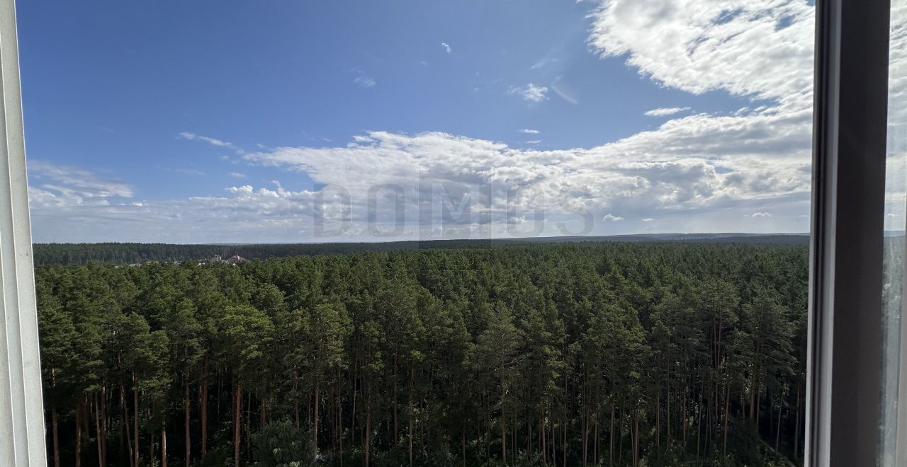 квартира г Березовский пер Березовский ул Гагарина 29 фото 10