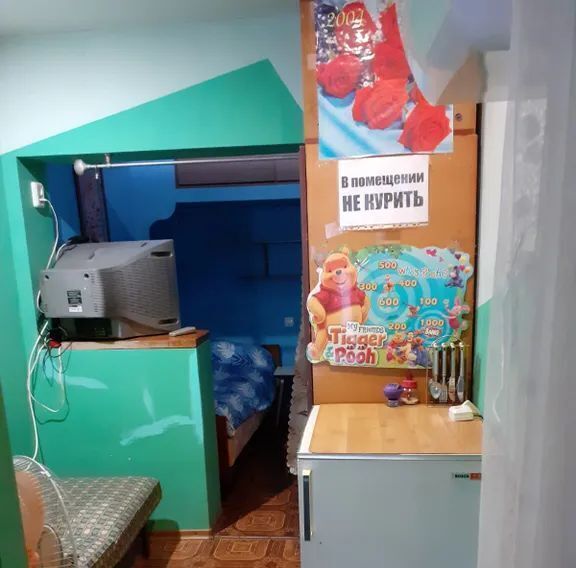 комната г Евпатория ул Токарева 9 фото 3