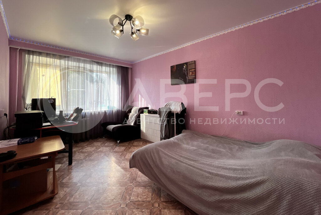 квартира г Муром ул Гоголева 2а фото 16