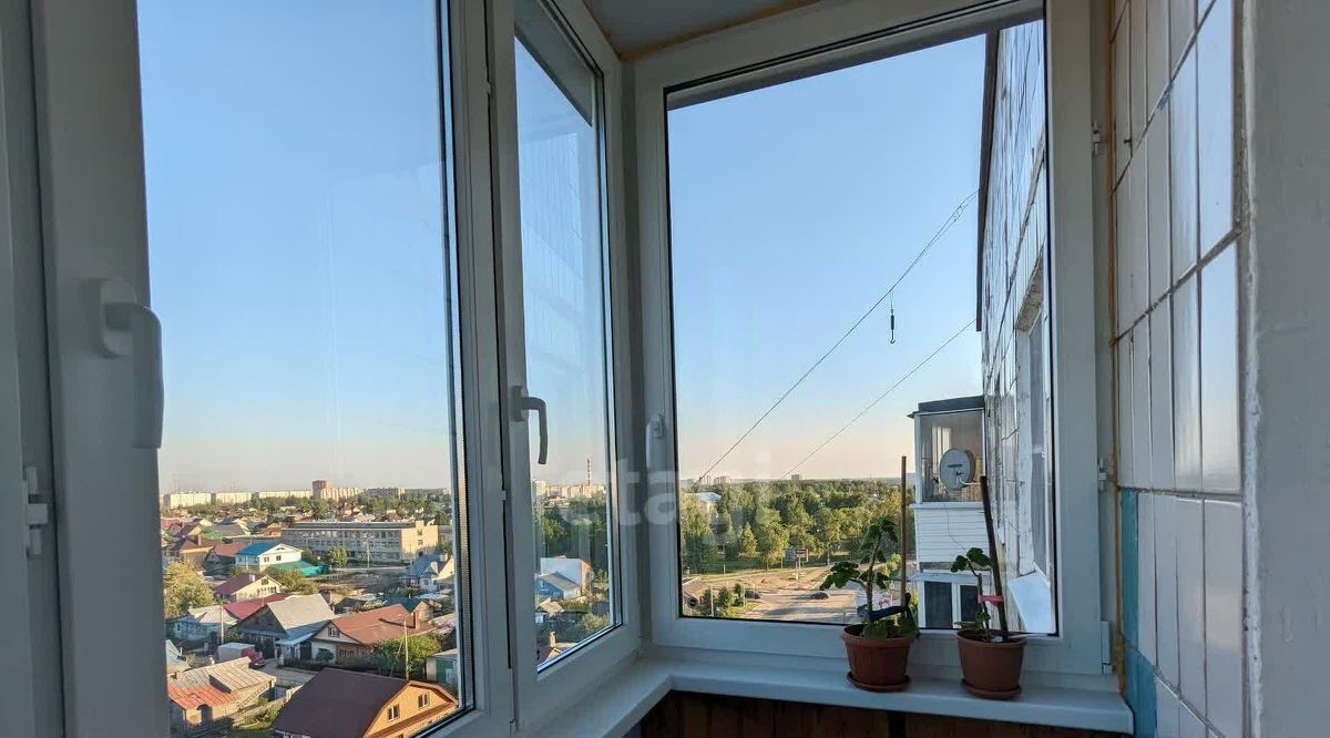 квартира г Ковров ул Маяковского 2 фото 11