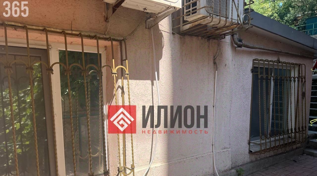 квартира г Ялта ул Сосновая 34 фото 13