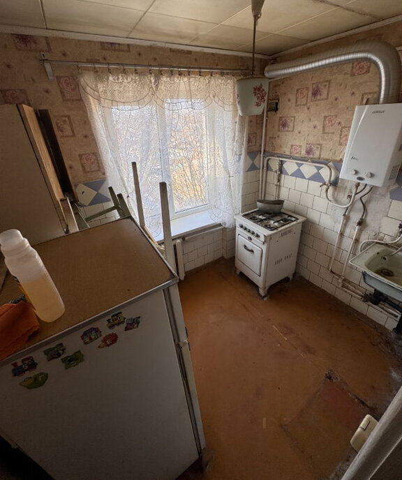 квартира г Таганрог ул Менделеева 10 фото 5