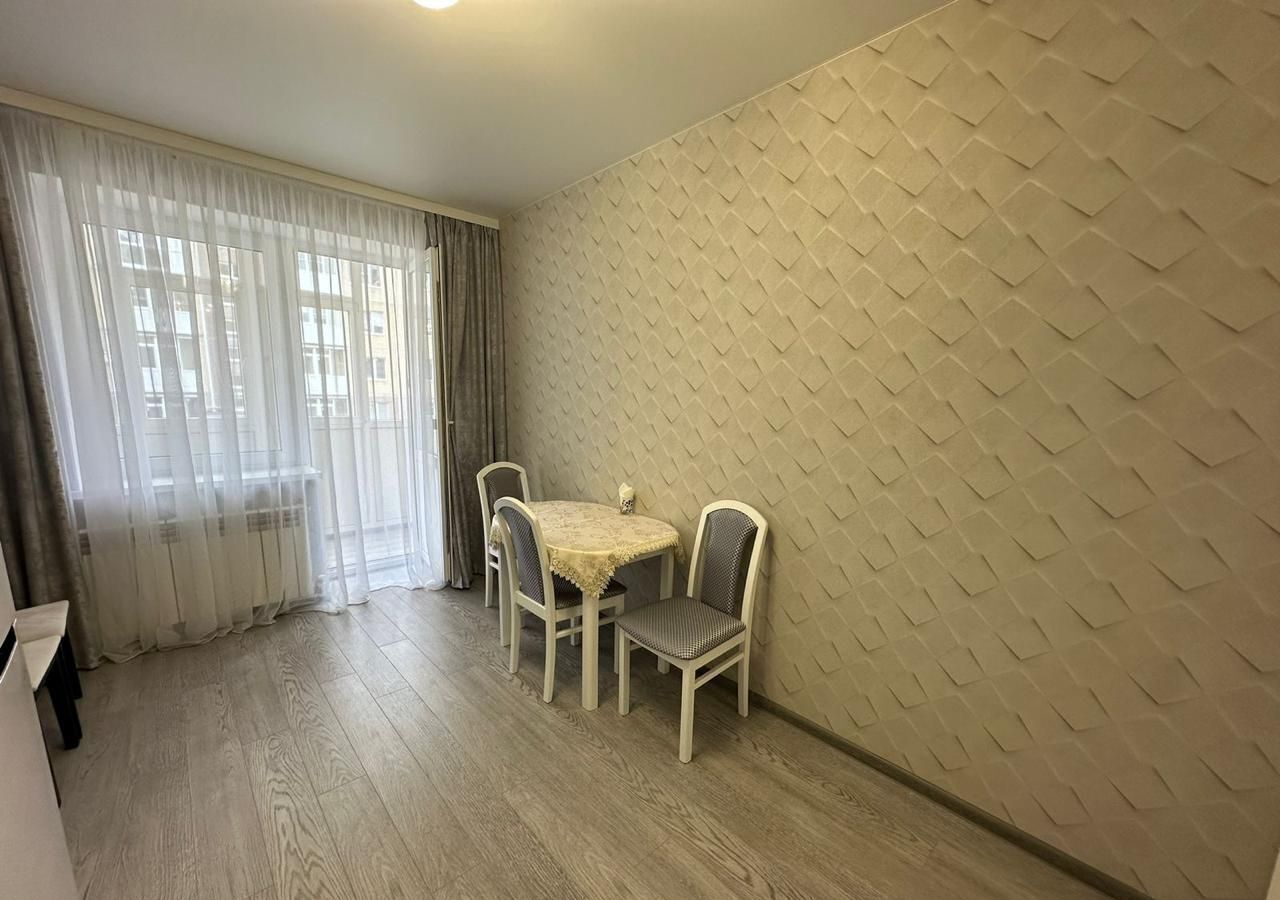квартира г Железноводск п Иноземцево ул Степная 11г фото 2