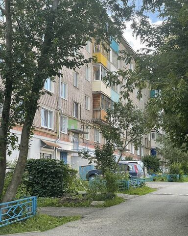 квартира р-н Ленинский ул Тверская 52 фото